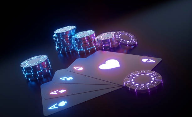 Blackjack table setup on sport 888