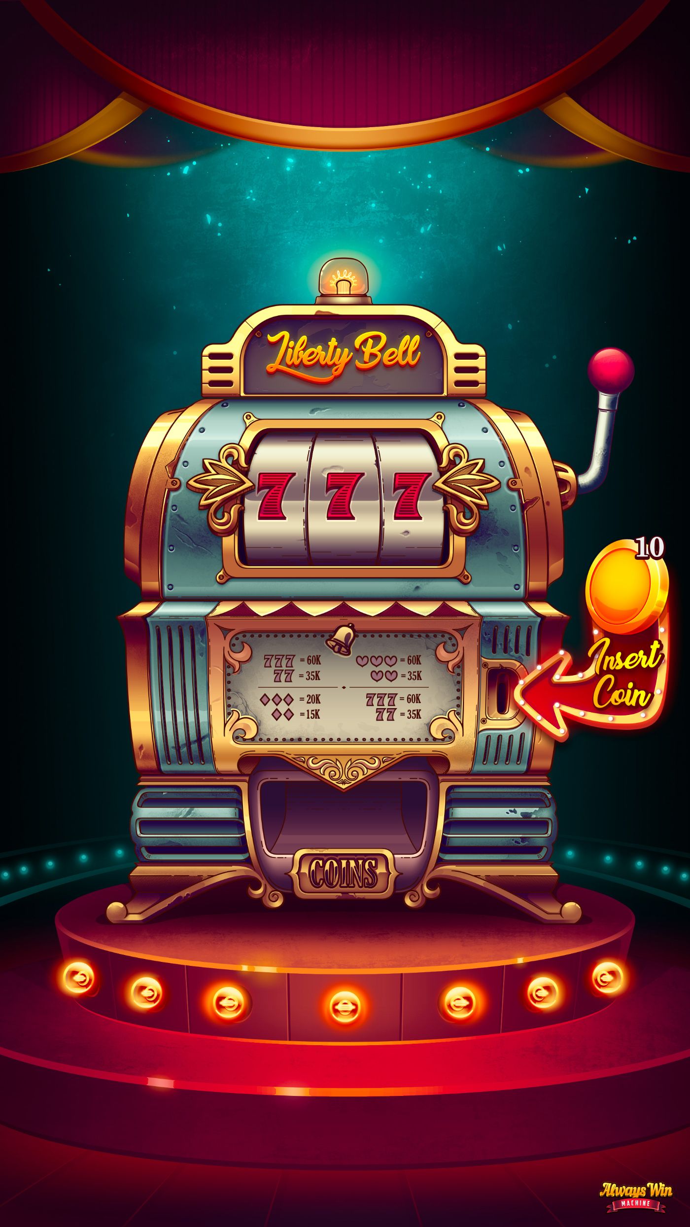 Blueprint Gaming slot interface on sport 888